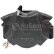 Purchase Top-Quality Front Right Rebuilt Caliper by NUGEON - 97P17812A pa2