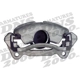 Purchase Top-Quality Front Right Rebuilt Caliper With Hardware by ARMATURE DNS pa5