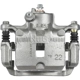 Purchase Top-Quality Front Right Rebuilt Caliper With Hardware by BBB INDUSTRIES pa5