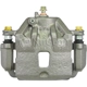 Purchase Top-Quality Front Right Rebuilt Caliper With Hardware by BBB INDUSTRIES pa1