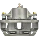 Purchase Top-Quality Front Right Rebuilt Caliper With Hardware by BBB INDUSTRIES pa2