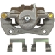 Purchase Top-Quality Étrier avant droit reconditionné avec matériel by BBB INDUSTRIES - 99-00856B pa1