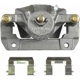 Purchase Top-Quality Étrier avant droit reconditionné avec matériel by BBB INDUSTRIES - 99-00933B pa4