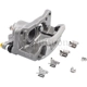 Purchase Top-Quality Front Right Rebuilt Caliper With Hardware by BBB INDUSTRIES - 99-02003B pa4