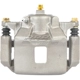 Purchase Top-Quality Front Right Rebuilt Caliper With Hardware by BBB INDUSTRIES - 99-17406B pa1