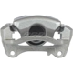 Purchase Top-Quality Front Right Rebuilt Caliper With Hardware by BBB INDUSTRIES - 99-17406B pa2