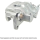 Purchase Top-Quality Front Right Rebuilt Caliper With Hardware by CARDONE INDUSTRIES pa6