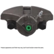 Purchase Top-Quality Front Right Rebuilt Caliper With Hardware by CARDONE INDUSTRIES pa10