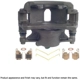 Purchase Top-Quality Front Right Rebuilt Caliper With Hardware by CARDONE INDUSTRIES pa7