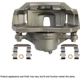 Purchase Top-Quality Front Right Rebuilt Caliper With Hardware by CARDONE INDUSTRIES pa5