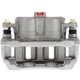 Purchase Top-Quality Étrier avant droit reconditionné avec matériel by CENTRIC PARTS - 141.40097 pa10