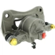 Purchase Top-Quality Front Right Rebuilt Caliper With Hardware by CENTRIC PARTS pa3