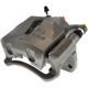 Purchase Top-Quality Front Right Rebuilt Caliper With Hardware by CENTRIC PARTS - 141.44195 pa1