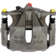 Purchase Top-Quality Front Right Rebuilt Caliper With Hardware by CENTRIC PARTS - 141.44195 pa2