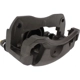 Purchase Top-Quality Front Right Rebuilt Caliper With Hardware by CENTRIC PARTS - 141.44261 pa10