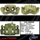 Purchase Top-Quality Front Right Rebuilt Caliper With Hardware by CENTRIC PARTS - 141.46059 pa10