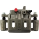 Purchase Top-Quality Front Right Rebuilt Caliper With Hardware by CENTRIC PARTS - 141.46059 pa8