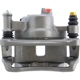 Purchase Top-Quality Front Right Rebuilt Caliper With Hardware by CENTRIC PARTS - 141.47017 pa6