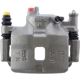 Purchase Top-Quality Front Right Rebuilt Caliper With Hardware by CENTRIC PARTS - 141.47017 pa8