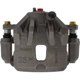 Purchase Top-Quality Front Right Rebuilt Caliper With Hardware by CENTRIC PARTS pa3