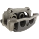 Purchase Top-Quality Front Right Rebuilt Caliper With Hardware by CENTRIC PARTS - 141.61075 pa2