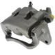 Purchase Top-Quality Front Right Rebuilt Caliper With Hardware by CENTRIC PARTS pa13