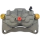 Purchase Top-Quality Front Right Rebuilt Caliper With Hardware by CENTRIC PARTS pa18