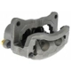 Purchase Top-Quality Front Right Rebuilt Caliper With Hardware by CENTRIC PARTS pa21