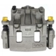 Purchase Top-Quality Front Right Rebuilt Caliper With Hardware by CENTRIC PARTS pa25