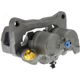 Purchase Top-Quality Front Right Rebuilt Caliper With Hardware by CENTRIC PARTS pa3