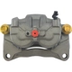 Purchase Top-Quality Front Right Rebuilt Caliper With Hardware by CENTRIC PARTS pa5