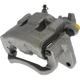 Purchase Top-Quality Front Right Rebuilt Caliper With Hardware by CENTRIC PARTS pa8