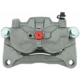 Purchase Top-Quality Front Right Rebuilt Caliper With Hardware by CENTRIC PARTS pa1