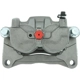 Purchase Top-Quality Front Right Rebuilt Caliper With Hardware by CENTRIC PARTS pa11