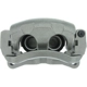 Purchase Top-Quality Front Right Rebuilt Caliper With Hardware by CENTRIC PARTS pa14