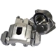 Purchase Top-Quality Front Right Rebuilt Caliper With Hardware by CENTRIC PARTS pa17