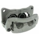 Purchase Top-Quality Front Right Rebuilt Caliper With Hardware by CENTRIC PARTS pa4