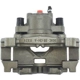 Purchase Top-Quality Front Right Rebuilt Caliper With Hardware by CENTRIC PARTS - 141.61145 pa12