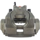 Purchase Top-Quality Front Right Rebuilt Caliper With Hardware by CENTRIC PARTS - 141.61145 pa18