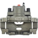 Purchase Top-Quality Front Right Rebuilt Caliper With Hardware by CENTRIC PARTS - 141.61145 pa5