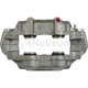 Purchase Top-Quality Front Right Rebuilt Caliper With Hardware by NUGEON - 97-17213B pa1