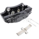 Purchase Top-Quality Front Right Rebuilt Caliper With Hardware by NUGEON - 97B01022B pa2