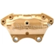 Purchase Top-Quality Front Right Rebuilt Caliper With Hardware by NUGEON - 97G00578B pa2