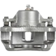 Purchase Top-Quality Front Right Rebuilt Caliper With Hardware by NUGEON pa2