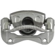 Purchase Top-Quality Front Right Rebuilt Caliper With Hardware by NUGEON pa5