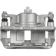 Purchase Top-Quality Front Right Rebuilt Caliper With Hardware by NUGEON - 99-00963B pa2