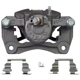 Purchase Top-Quality Front Right Rebuilt Caliper With Hardware by NUGEON - 99-01624B pa3