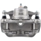 Purchase Top-Quality Front Right Rebuilt Caliper With Hardware by NUGEON - 99-02002B pa1