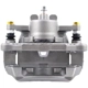 Purchase Top-Quality Front Right Rebuilt Caliper With Hardware by NUGEON - 99-02003B pa2