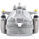 Purchase Top-Quality Front Right Rebuilt Caliper With Hardware by NUGEON - 99-02003B pa3